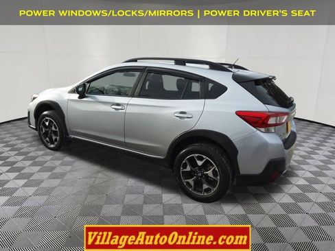 Used 2019 Subaru Crosstrek 2.0i image 2