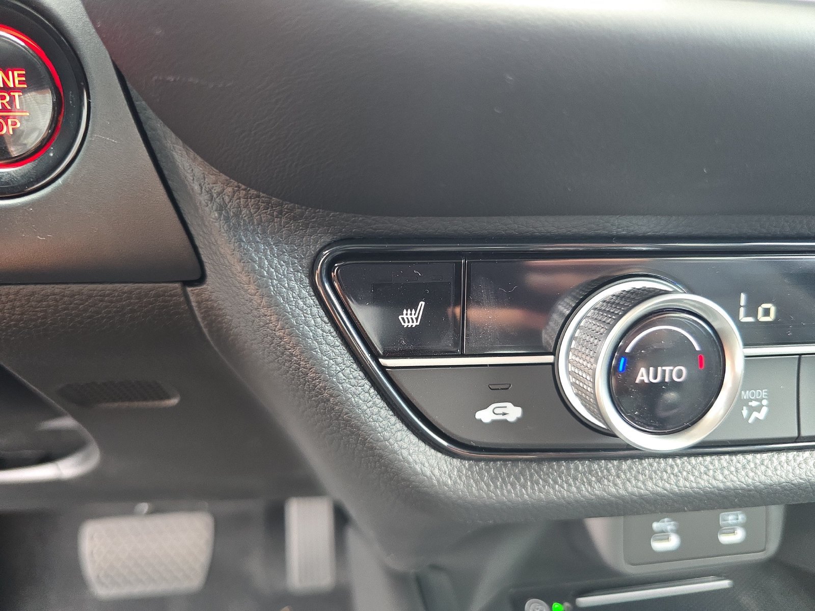 New 2027 Honda HR-V EX-L image 19