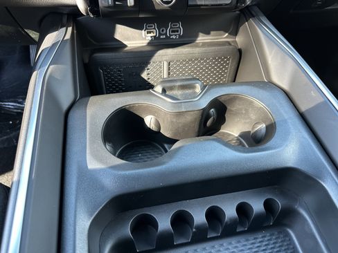 New 2026 RAM 1500 Big Horn image 4