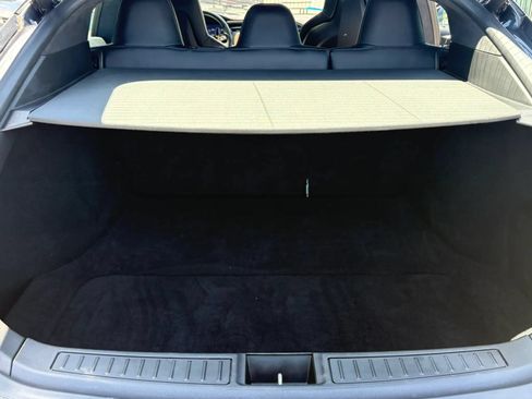 Used 2015 Tesla Model S P85D AWD/4WD image 14
