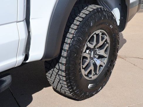 Used 2022 Ford F150 Raptor w/ Equipment Group 801A High AWD/4WD image 38