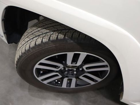 Used 2023 Toyota 4Runner Limited image 42