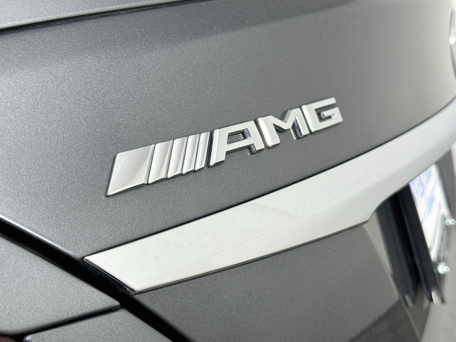 Used 2020 Mercedes-Benz C 43 AMG 4MATIC Sedan image 11