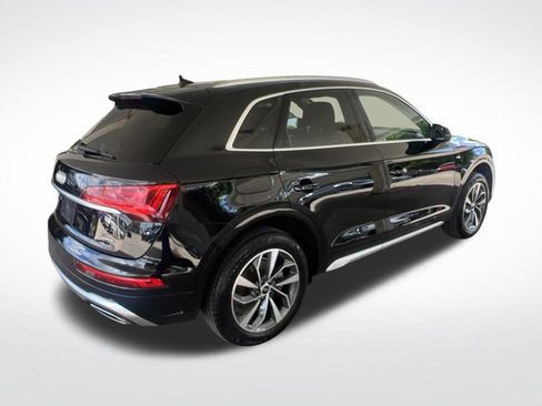 Used 2024 Audi Q5 2.0T Premium Plus AWD/4WD image 53