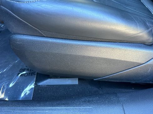 Certified 2023 Mercedes-Benz EQS 580 4MATIC Sedan image 14