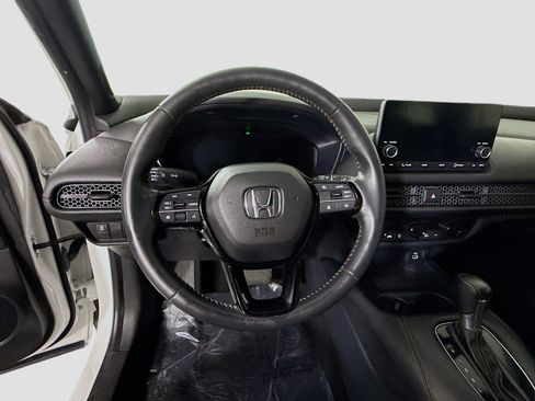 Used 2023 Honda HR-V Sport image 13