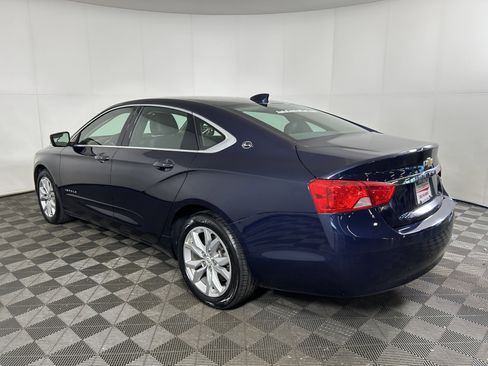 Used 2018 Chevrolet Impala LT image 6