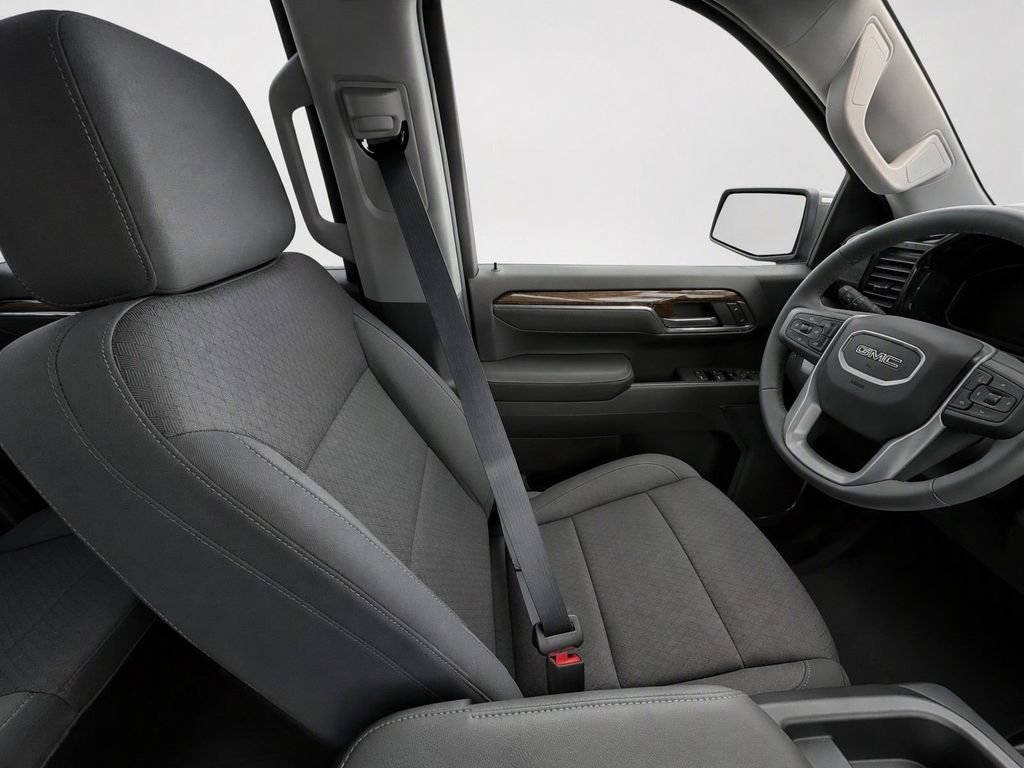 New 2026 GMC Sierra 1500 SLE AWD/4WD image 27