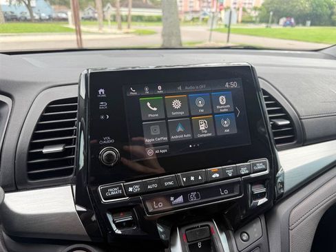 Used 2019 Honda Odyssey EX image 22