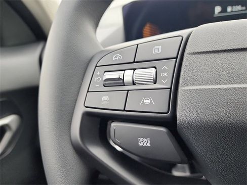 New 2025 Kia K4 LXS image 24