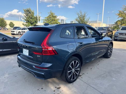 Used 2024 Volvo XC60 B5 Plus w/ Protection Package Premier AWD/4WD image 5