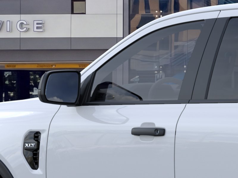 New 2026 Ford Ranger XLT RWD image 20