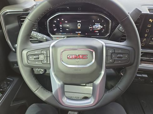 New 2026 GMC Sierra 1500 SLE w/ X31 Off-Road Package image 16