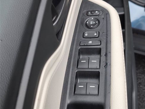 Used 2025 Honda Odyssey EX-L image 20