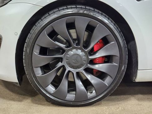 Used 2022 Tesla Model 3 Performance image 28