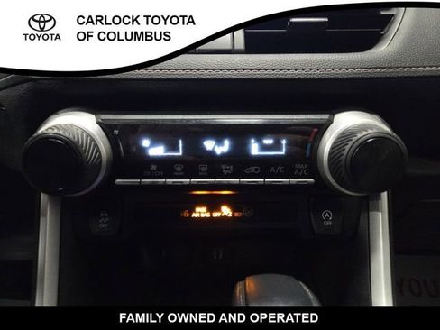 Used 2023 Toyota RAV4 LE AWD/4WD image 26