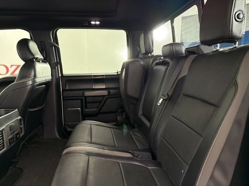 Used 2018 Ford F150 Raptor w/ Equipment Group 802A Luxury AWD/4WD image 13