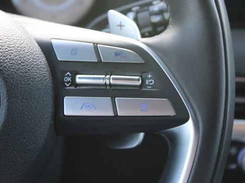 Used 2025 Hyundai Palisade Calligraphy image 17