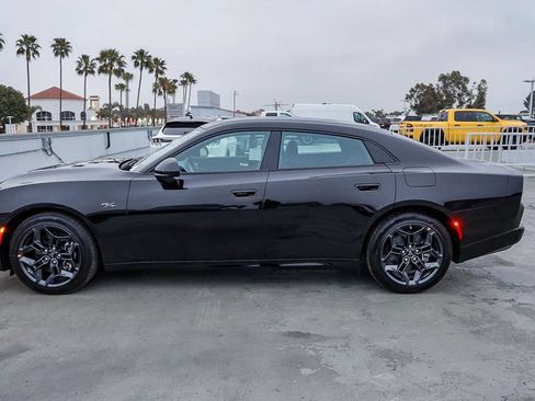 New 2026 Dodge Charger GT w/ Blacktop Package AWD/4WD image 14