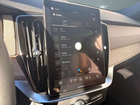 New 2026 Volvo XC90 B6 Plus w/ Protection Package Premier image 30