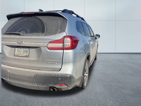 Used 2021 Subaru Ascent Limited w/ Technology Package image 11