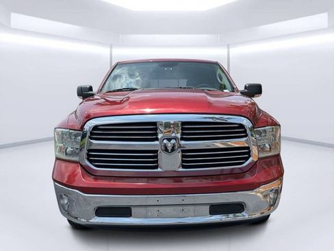 Used 2014 RAM 1500 Big Horn AWD/4WD image 8