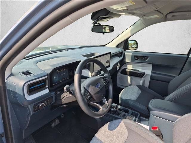 Used 2026 Ford Maverick XLT FWD image 9