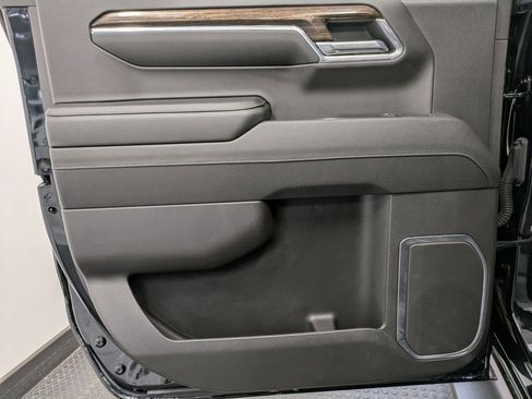 Used 2024 GMC Sierra 1500 Elevation w/ Elevation Premium Package image 23