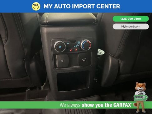 Used 2021 Ford Explorer ST w/ Equipment Group 401A image 25