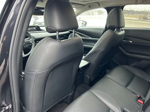 Used 2025 MAZDA CX-30 AWD 2.5 S w/ Preferred Package image 41