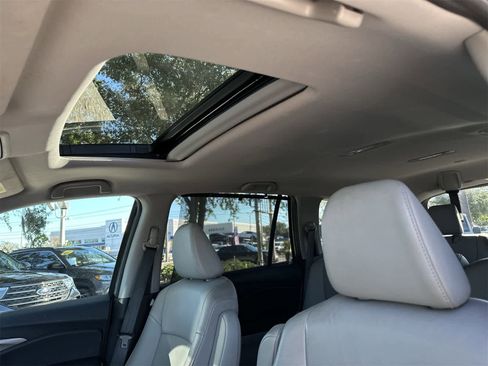 Used 2019 Honda Pilot EX-L image 8