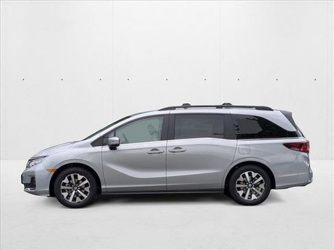 New 2026 Honda Odyssey EX-L image 5