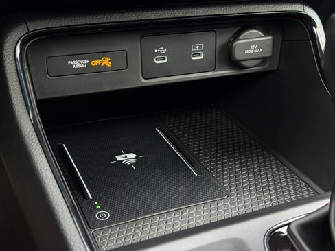 New 2026 Honda CR-V Sport Touring image 42