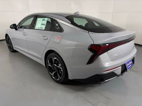 New 2026 Kia K5 GT-Line image 6