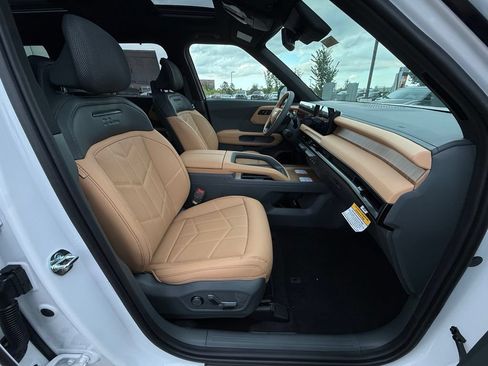 New 2027 Kia Telluride SX X-Line AWD/4WD image 34