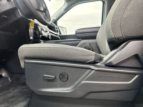 Used 2024 Ford F150 XL w/ Equipment Group 104A Hybrid AWD/4WD image 27