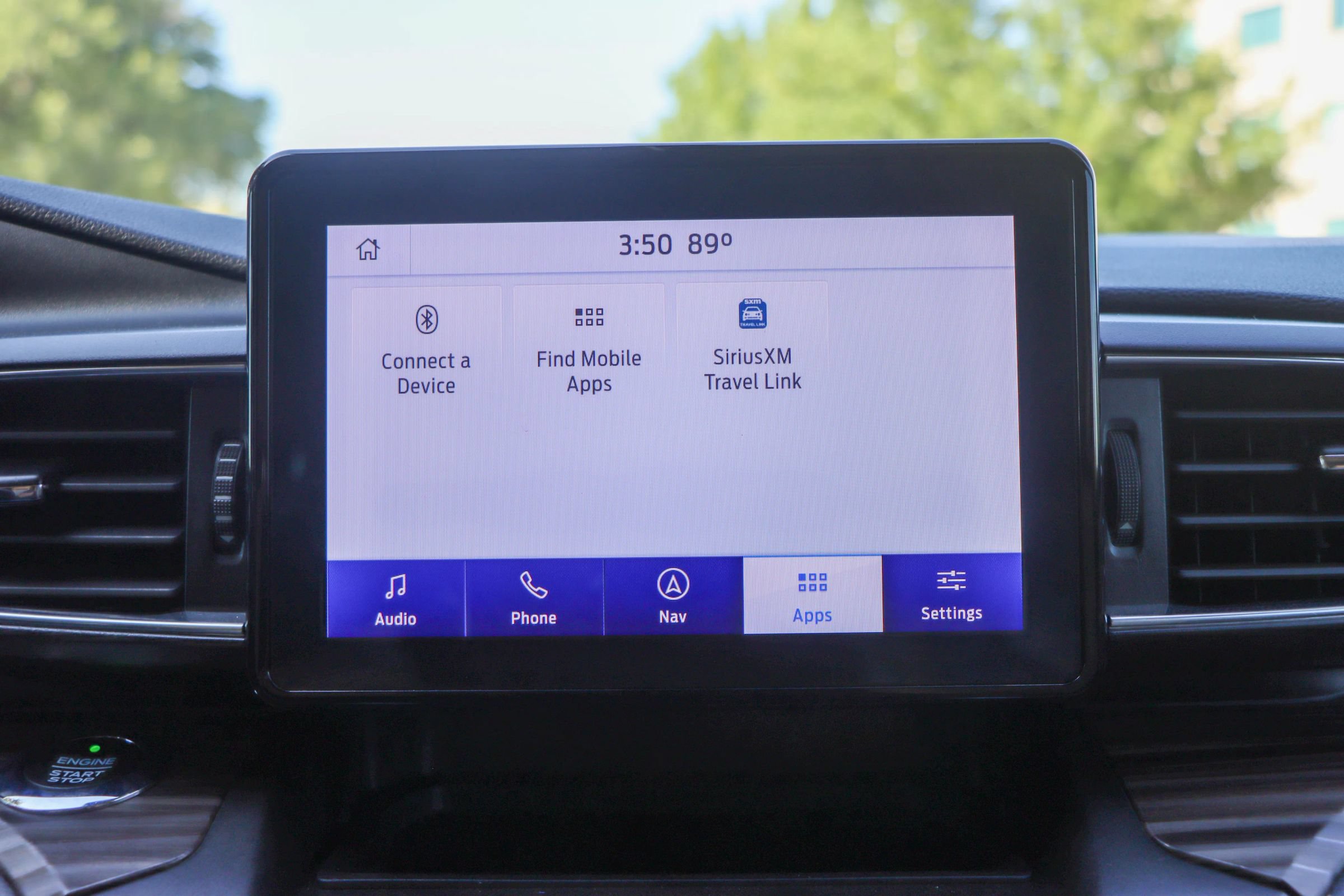 Used 2020 Ford Explorer Limited RWD image 39