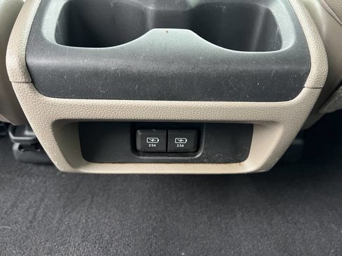 Used 2018 Honda Odyssey EX-L image 20