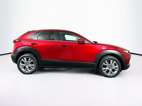 Used 2023 MAZDA CX-30 AWD 2.5 S w/ Preferred Package image 10