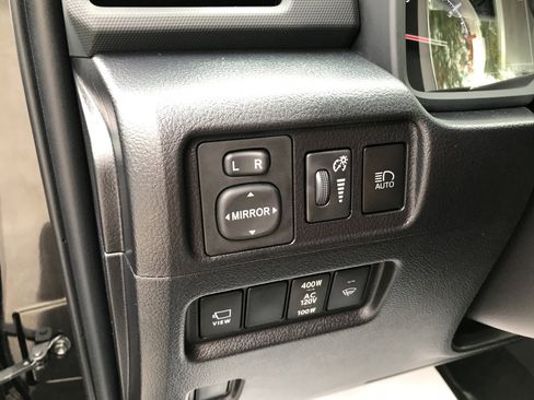 Certified 2023 Toyota 4Runner Limited image 16