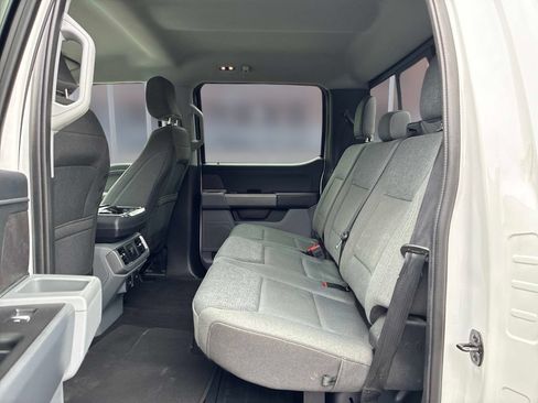 Used 2024 Ford F150 XLT w/ Equipment Group 302A MID AWD/4WD image 23
