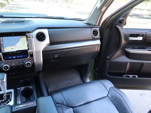Used 2020 Toyota Tundra TRD Pro AWD/4WD image 45