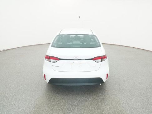 New 2026 Toyota Corolla LE image 34