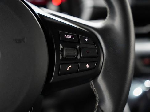 Used 2024 Toyota Supra Premium w/ Driver Assist Package image 16