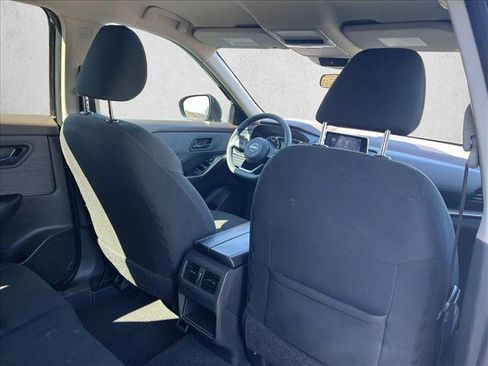 Used 2023 Nissan Rogue S image 20