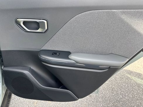 New 2025 Kia K4 EX image 16