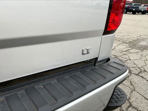 Used 2018 Chevrolet Silverado 1500 LT w/ All Star Edition image 32