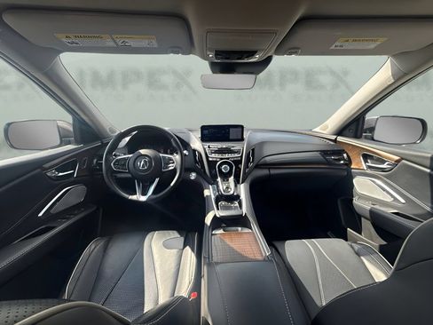 Used 2019 Acura RDX AWD w/ Advance Package image 12