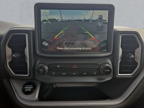 Used 2023 Ford Bronco Sport Big Bend w/ Convenience Package AWD/4WD image 38