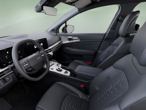 New 2026 Kia Sportage X-Line image 17